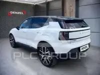 2026 Volvo EX 30