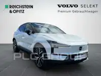 2026 Volvo EX 30