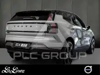 2026 Volvo EX 30