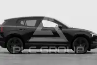 2026 Volvo EX 30
