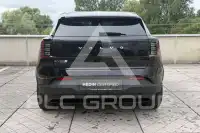 2026 Volvo EX 30