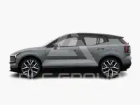 2026 Volvo EX 30