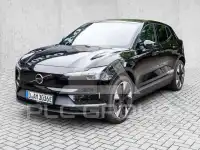 2026 Volvo EX 30