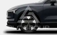 2026 Volvo EX 30