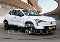 2026 Volvo EX 30