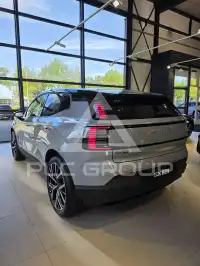 2026 Volvo EX 30