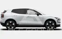 2026 Volvo EX 30
