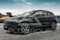 2026 Volvo EX 30
