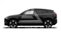 2026 Volvo EX 30