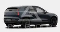 2026 Volvo EX 30