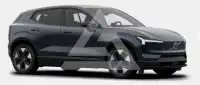 2026 Volvo EX 30