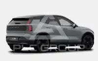 2026 Volvo EX 30
