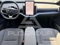 2026 Volvo EX 30
