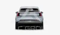 2026 Volvo EX 30