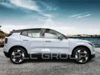 2026 Volvo EX 30