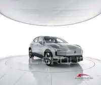 2026 Volvo EX 30