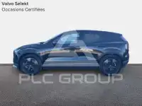 2026 Volvo EX 30
