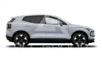 2026 Volvo EX 30
