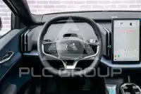 2026 Volvo EX 30