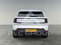 2026 Volvo EX 30