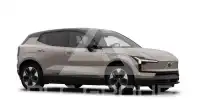 2026 Volvo EX 30
