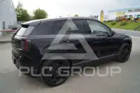 2026 Volvo EX 30