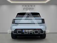 2026 Volvo EX 30