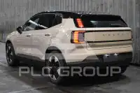 2026 Volvo EX 30