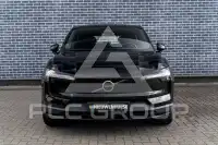 2026 Volvo EX 30