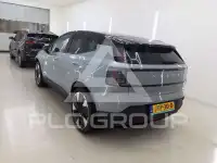 2026 Volvo EX 30