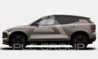 2026 Volvo EX 30