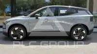 2026 Volvo EX 30