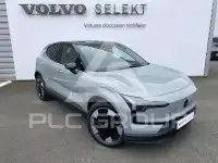 2026 Volvo EX 30