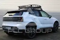 2026 Volvo EX 30