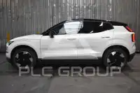2026 Volvo EX 30