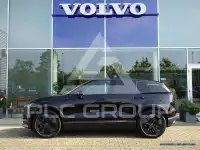 2026 Volvo EX 30