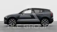 2026 Volvo EX 30