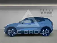 2026 Volvo EX 30