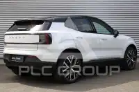 2026 Volvo EX 30