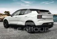 2026 Volvo EX 30