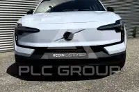 2026 Volvo EX 30
