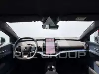 2026 Volvo EX 30