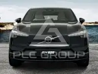 2026 Volvo EX 30