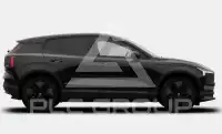 2026 Volvo EX 30