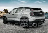 2026 Volvo EX 30