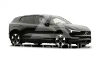 2026 Volvo EX 30