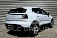 2026 Volvo EX 30
