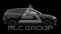 2026 Volvo EX 30