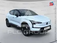 2026 Volvo EX 30