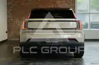 2026 Volvo EX 30